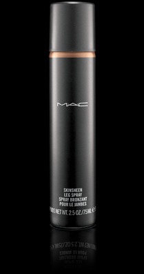 MAC Cosmetics / - Skinsheen Leg Spray