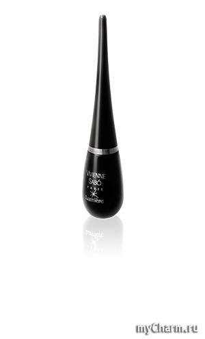 Vivienne Sabo / Жидкая подводка для глаз с блестками Lumi`ere