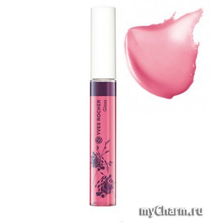 Yves Rocher /    olors! Gloss