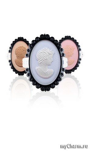 Vivienne Sabo /     Cam'ee