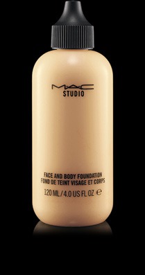 MAC Cosmetics /   Studio Face and Body Foundation 120 ml