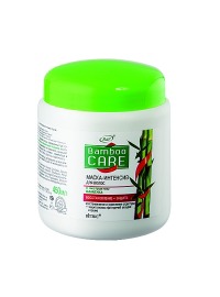 "BIТЭКС" / Bamboo Care Маска-интенсив для волос с экстрактом бамбука "Восстановление+Защита"