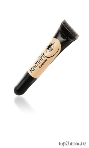 Vivienne Sabo /  Radiant