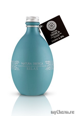 Natura Siberica /    RELAX   