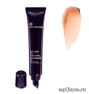 Yves Rocher /      Couleurs Nature Anti-Breakage Nail Strenghtening