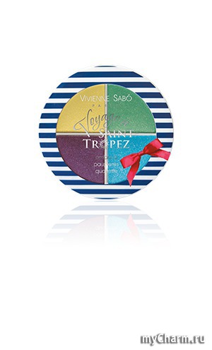 Vivienne Sabo / VOYAGE ST.TROPEZ    