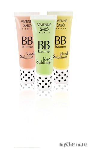 Vivienne Sabo /    BB-baume