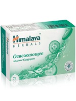  Himalaya herbals