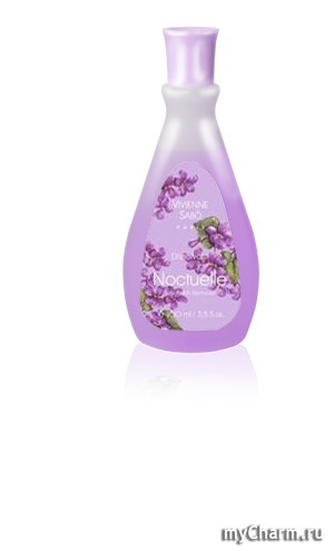 Vivienne Sabo / NOCTUELLE    