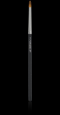 MAC Cosmetics /  211 Pointed Liner Brush