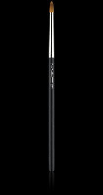 MAC Cosmetics /  211 Pointed Liner Brush