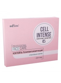 Bielita / Cell Intense      