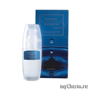 Colway /  Collagen Platinum