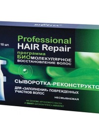 Bielita / Professional Hair Repair -