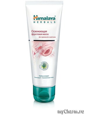 Himalaya herbals /      