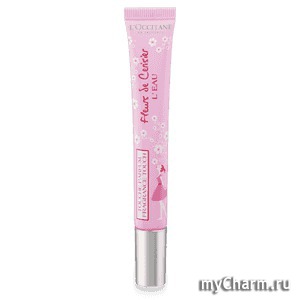 L'Occitane /   Cherry Blosom Frag Touch