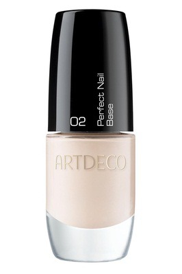 ARTDECO /      Perfect Nail Base