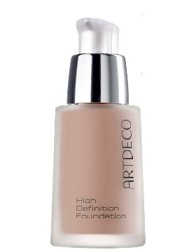 ARTDECO / Жидкий тональный крем с микро-частицами High Definition Foundation