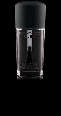 MAC Cosmetics /  Studio Overlacquer