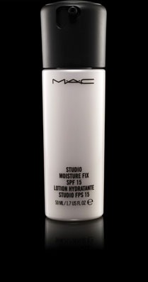 MAC Cosmetics /  Studio Moisture Fix SPF 15