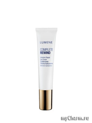 Lumene /      Complete Rewind Intensive Repair Eye Cream