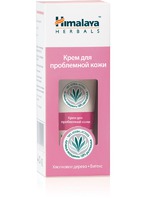    Himalaya herbals