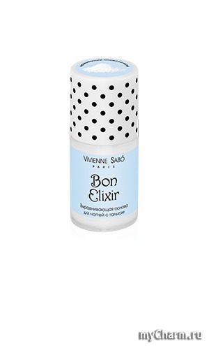 Vivienne Sabo / BON ELIXIR      