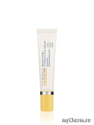 Lumene /      Bright Now Vitamin C Eye Cream