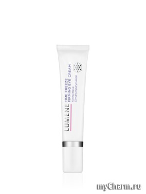 Lumene / -     Time Freeze Firming Eye Cream