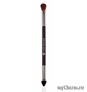 Yves Rocher /    Pinceau smoky double embout