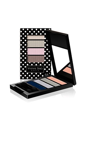 Vivienne Sabo / PARTIE DE PLAISIR  ""  