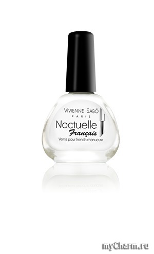 Vivienne Sabo /       Noctuelle Francais