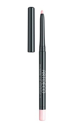 ARTDECO / Контурный карандаш для губ Невидимый натуральный контур для губ с поворотным механизмом и точилкой Invisible Natural Lip Contour