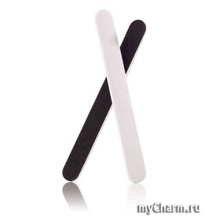 Yves Rocher /      Limes `a ongles professionnelles