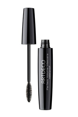 ARTDECO / Тушь для ресниц Водостойкая тушь с эффектом объема и подкручивания Perfect Volume Mascara Waterproof