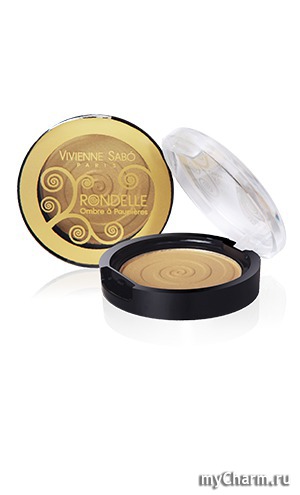 Vivienne Sabo / RONDELLE    