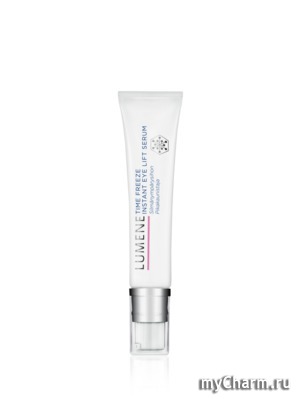 Lumene /  Time Freeze Instant Eye Lift Serum