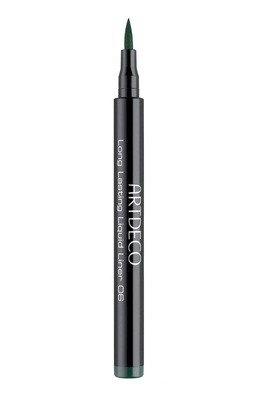 ARTDECO / Жидкая подводка для век с аппликатором и сверхстойким эффектом Long Lasting Liquid Liners