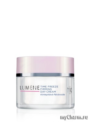 Lumene /  - Time Freeze Firming Day Cream