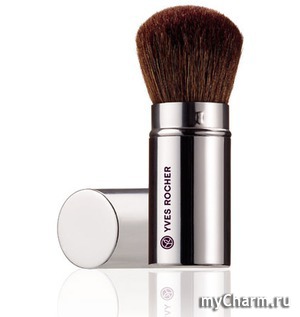 Yves Rocher /    Retractable Brush