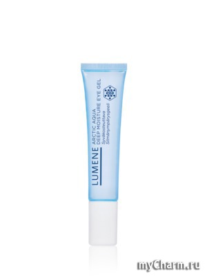 Lumene /       Arctic Aqua Deep Moisture Eye Gel