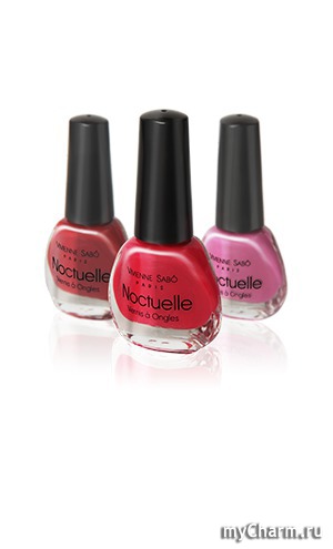 Vivienne Sabo /    Noctuelle