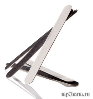 Yves Rocher /      Kit limes `a ongles