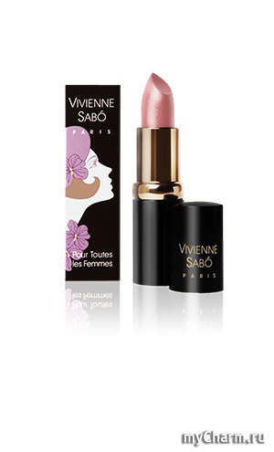 Vivienne Sabo /   Charm'e de Vous 