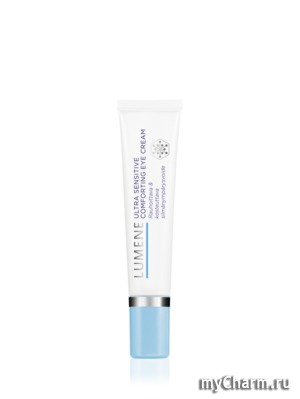 Lumene /      Ultra Sensitive Comforting Eye Cream