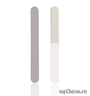 Yves Rocher /     Polissoir `a ongles