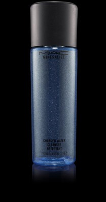 MAC Cosmetics /  Mineralize Charged Water Cleanser