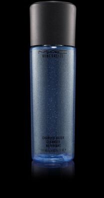 MAC Cosmetics /  Mineralize Charged Water Cleanser