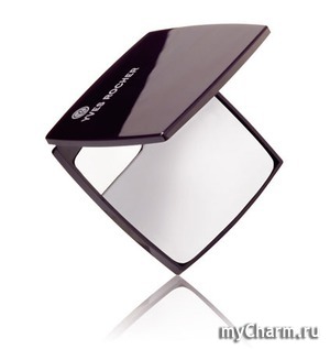 Yves Rocher /  Miroir de poche