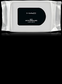 MAC Cosmetics /  Wipes/travel size